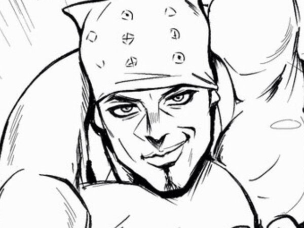 Рикардо Милос