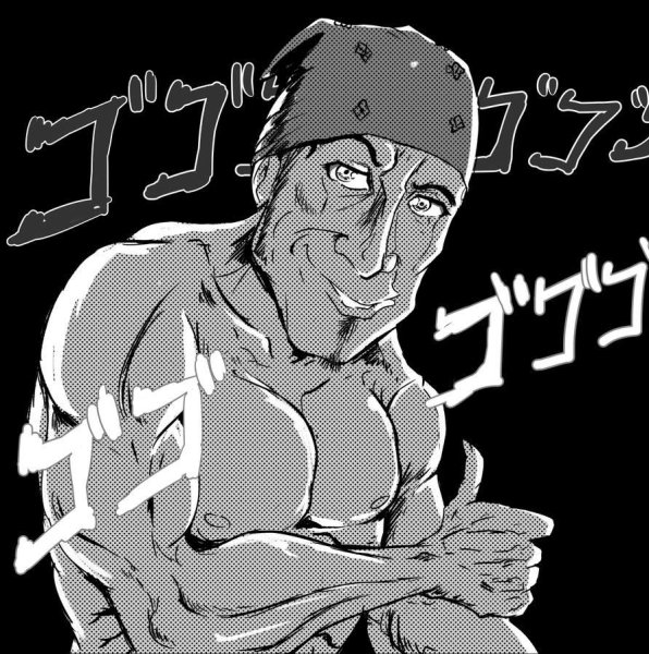 Рикардо Милос Стикеры