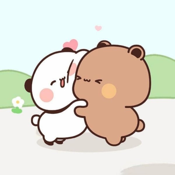 Milk Mocha Стикеры