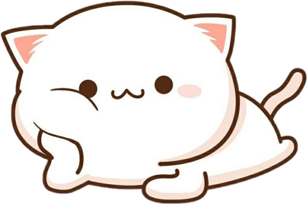 Кавай котики