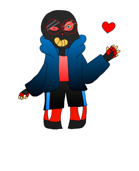 Эррор 404 толстовка Санса