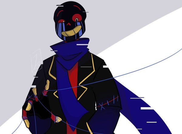 Еррор Санс 2020