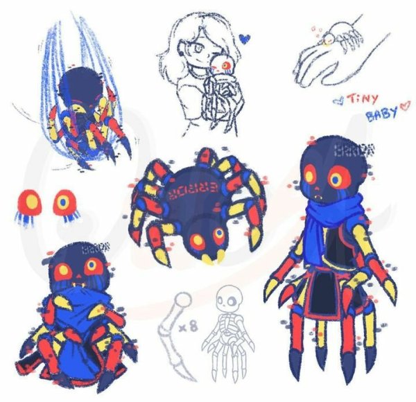 Эррор и Инк битва