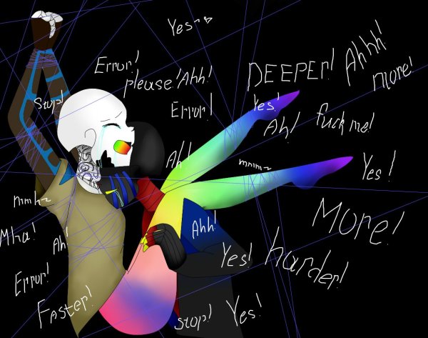 Андертейл ау пиксель Сансы