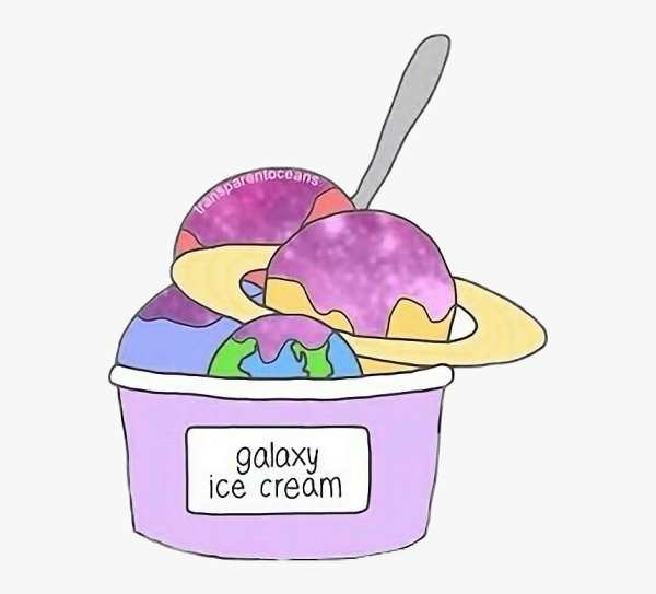 Тумблер еда для срисовки