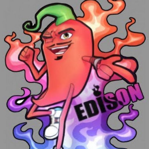 Мерч Эдисона