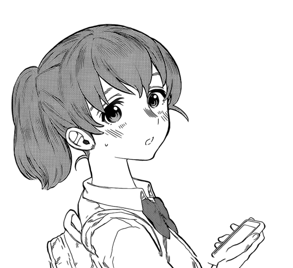 Нишимия аниме