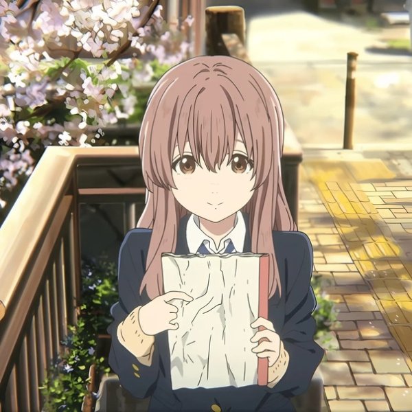 Форма голоса сёко Нисимия