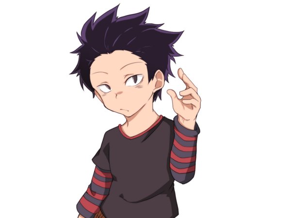 Форма голоса Ишида