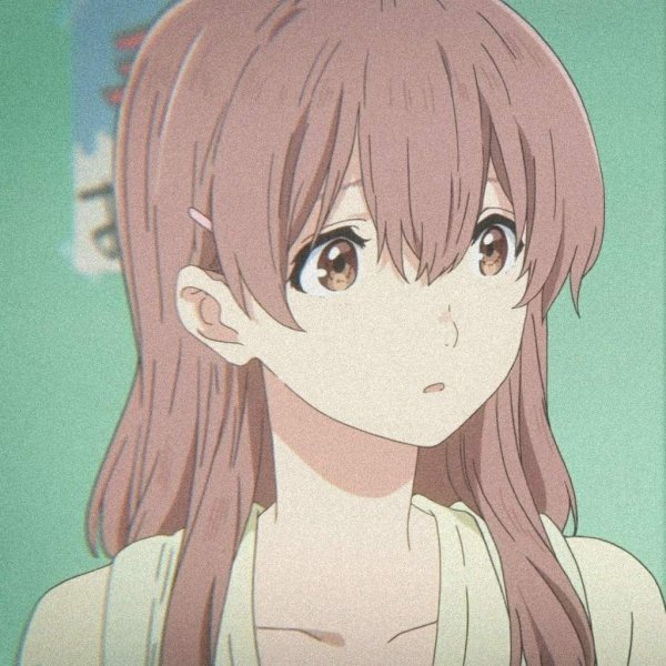 Шоко Нишимия аниме