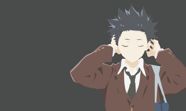 Аниме форма голоса ишда