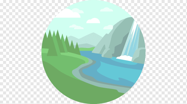 Символ природы