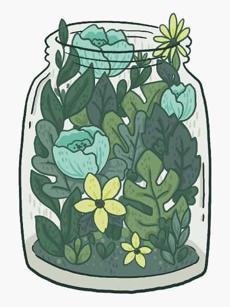 Экология векторные