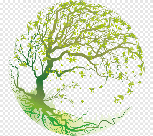 Природа клипарт