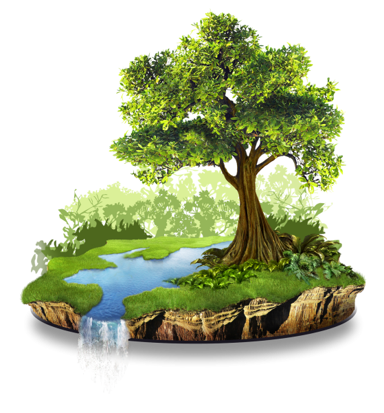 Простые векторные иллюстрации