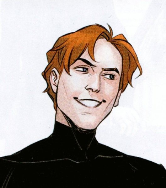 Сергей Разумовский Сероволк