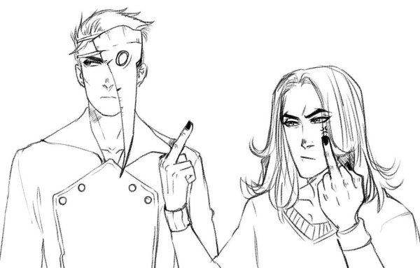 Сергей Разумовский в пальто