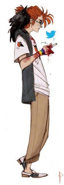 Сергей Разумовский Чумной доктор арт 2021