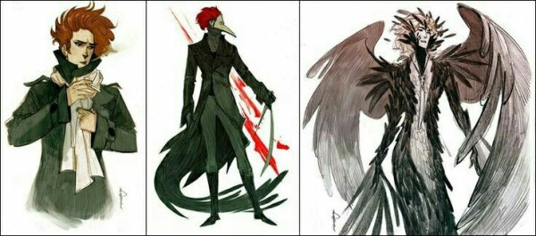 Сергей Разумовский майор Гром Фобс