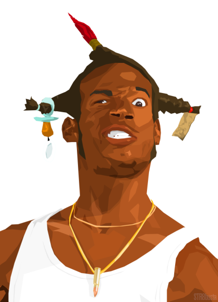 Loc Dog не грози Южному