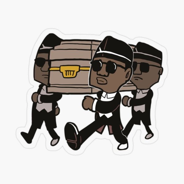 Коффин дэнс