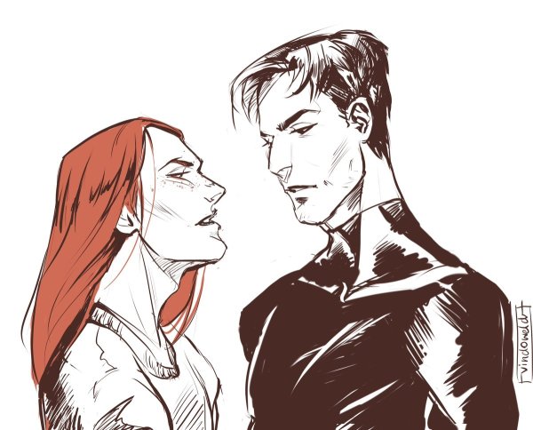 Сергей Разумовский в халате комикс