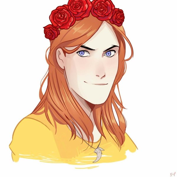 Май Гром Чумной доктор