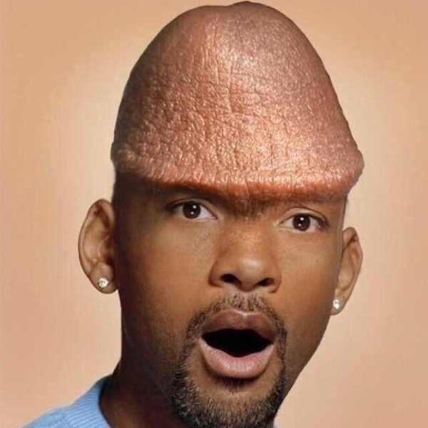 Кулак с кастетом эскиз