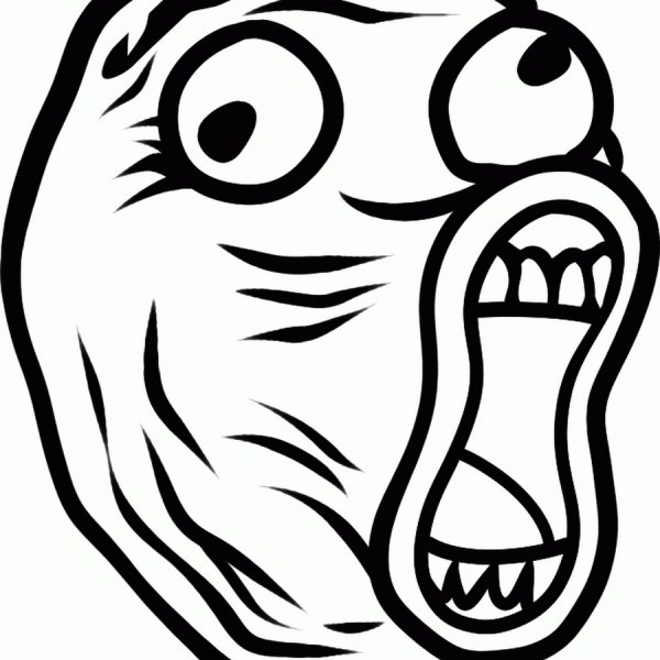 Мемы для стикеров