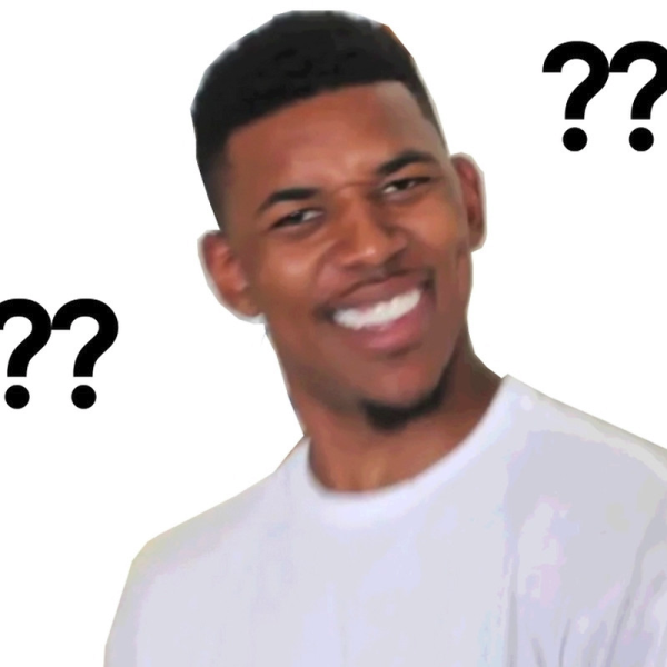 Значок веселья