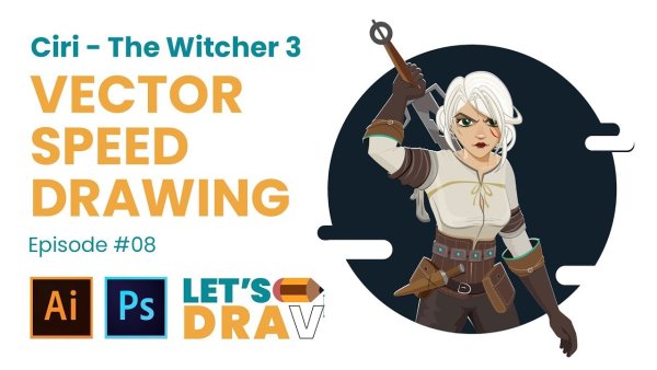 Ведьмак эмодзи для дискорда