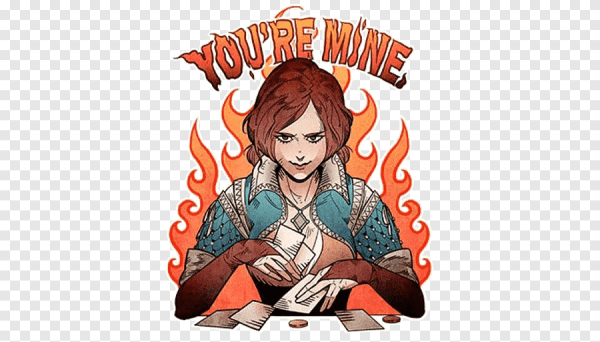 Ведьмак 3 Дикая охота иконка