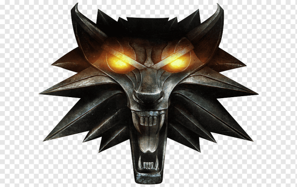 Ведьмак вектор