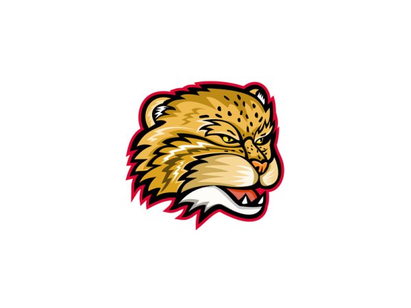 500 Тугриков Монголия Манул