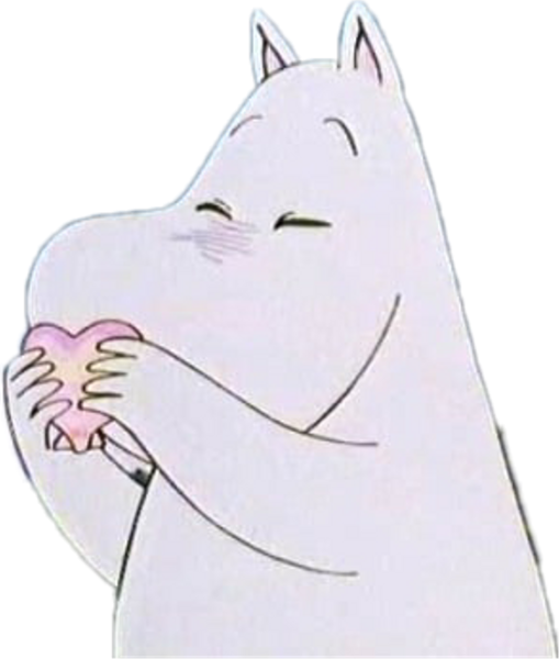 Мумий Тролль мультик