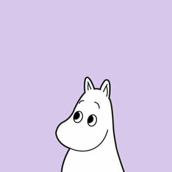 Муми Тролль Мем