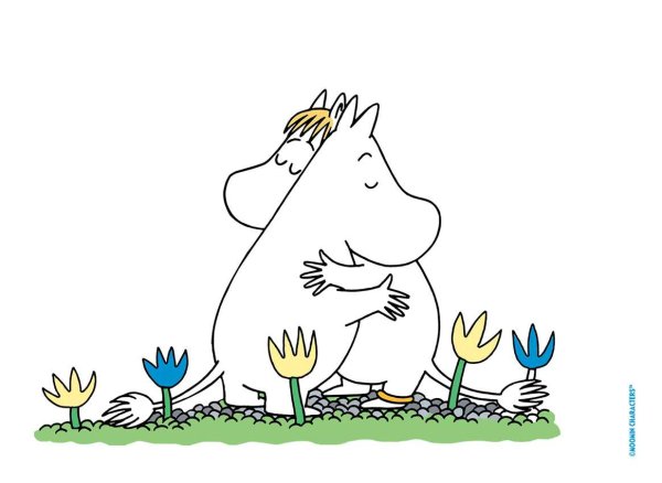 Мумитроль Туве Янссон