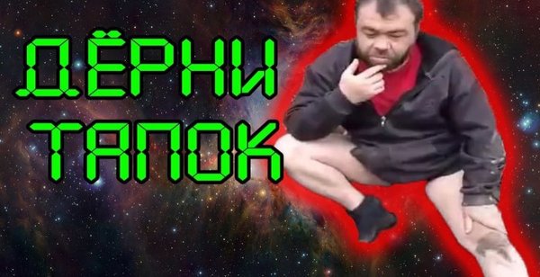 Димон тапок