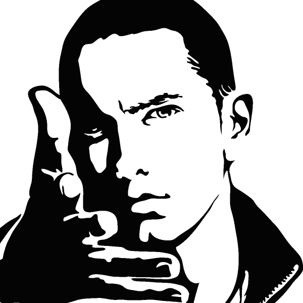 Eminem Стикеры