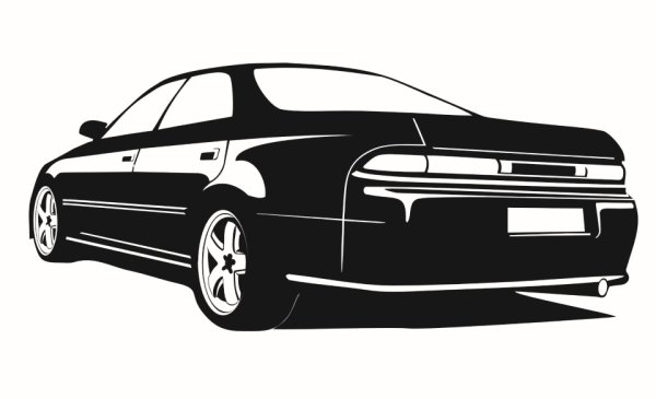 Тойота Марк 2 лого