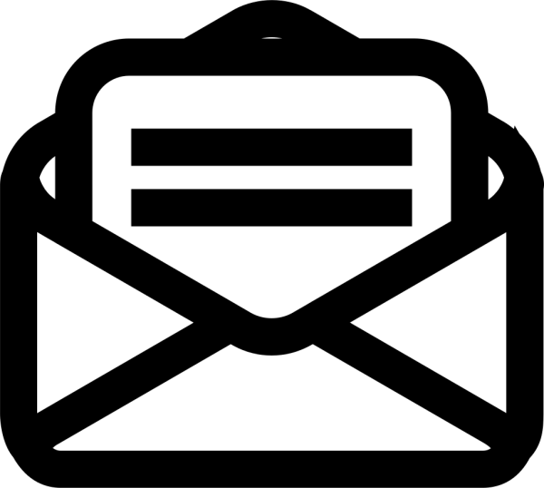 Иконка почта