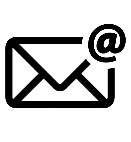 Стикеры почта