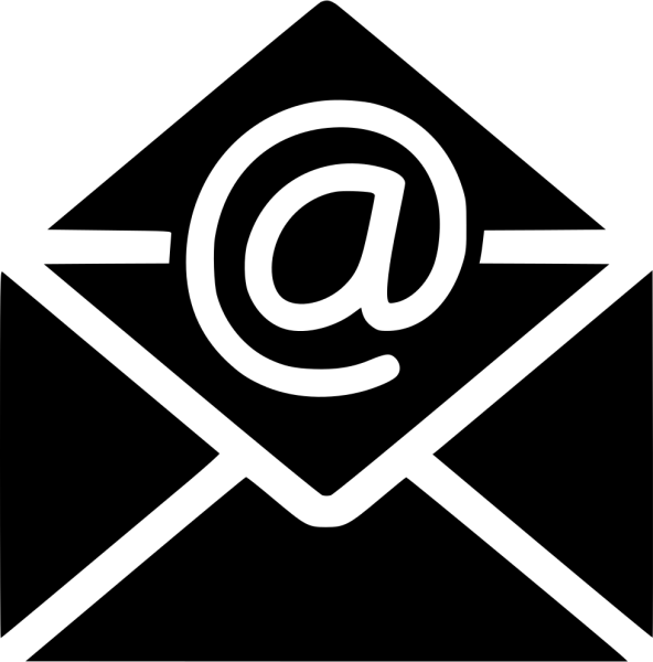 Электронное письмо иконка