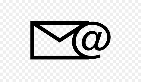Значок электронной почты