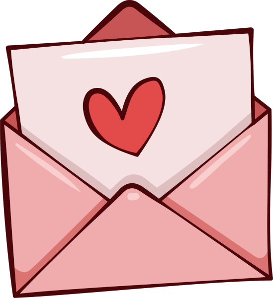 Письмо вектор