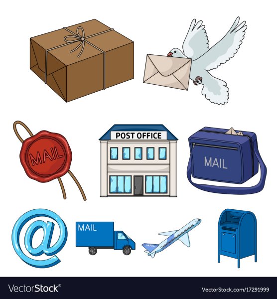 Значок электронной почты