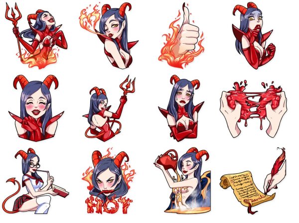 Леденящие душу приключения Сабрины