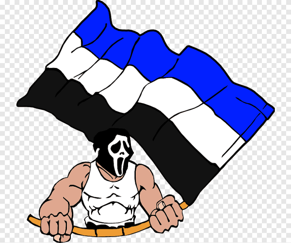 Фанатские Стикеры