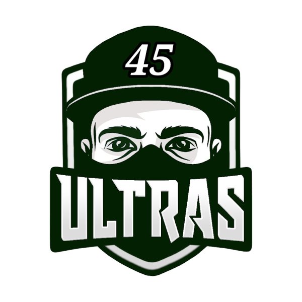 Футбольные фанаты ультрас