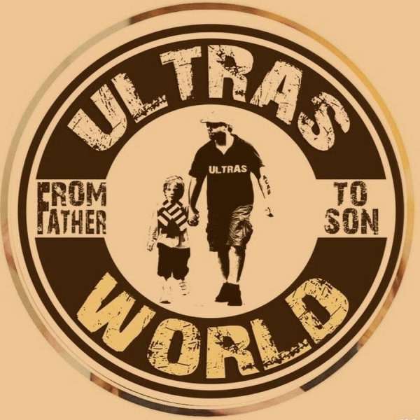 Ультрас эмблемы